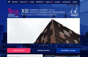 registro e inscripciones al congreso
