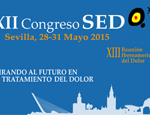 XXI Congreso SED [Mayo 2015]