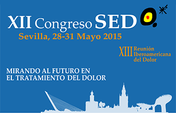 comunicaciones científicas del congreso SED