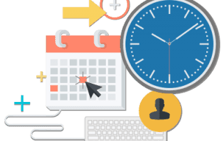 Control horario laboral GIAV