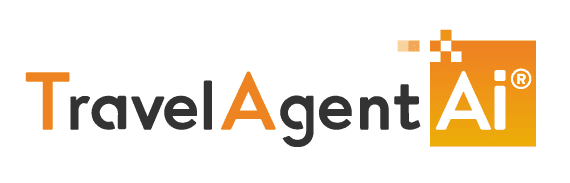 Travel Agent AI Inteligencia artificial agentes de viajes