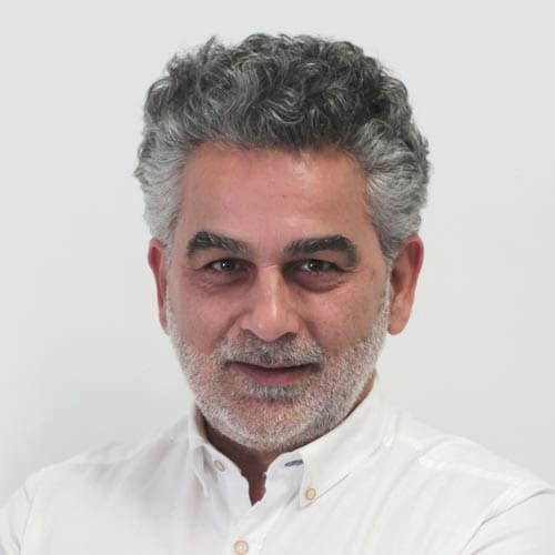 Juan A. Ceballos