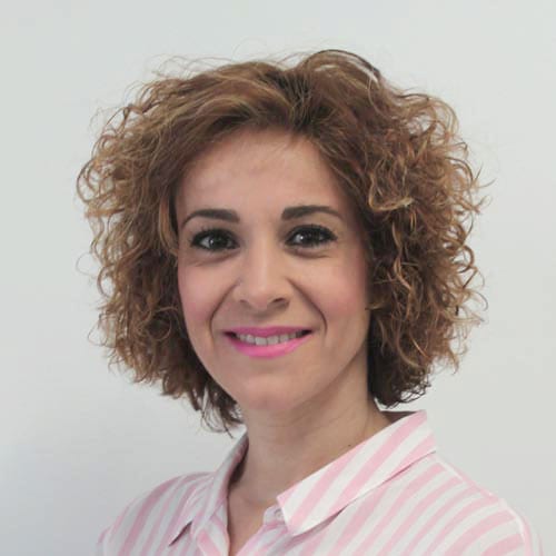 María Arrabal