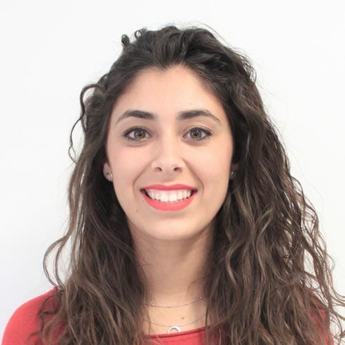 Soraya Rodríguez