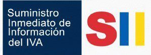 SII Suministro Inmediato de Información del IVA - SII