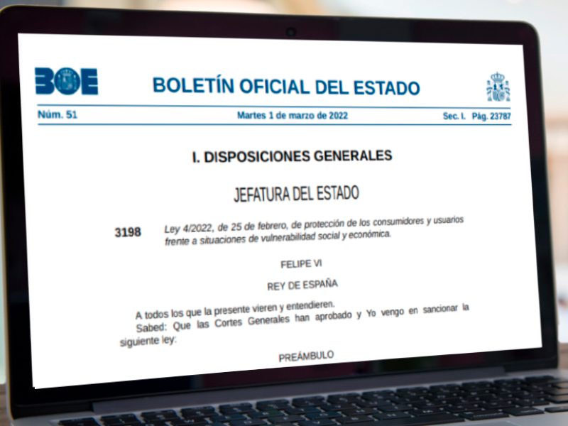 BOE-viajes combinados