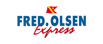 fred olsen express Fred Olsen Express