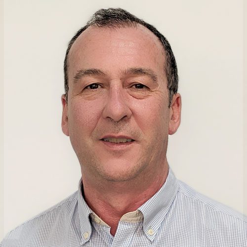 Antonio Delgado