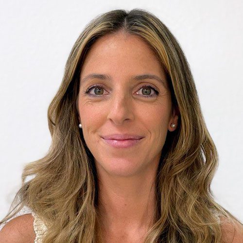 Cristina Baena