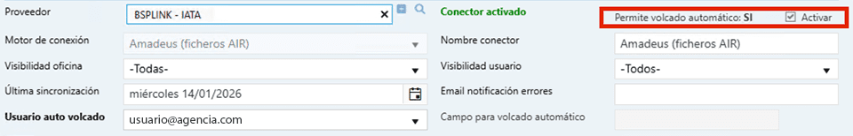 111b Configuración módulo Verifactu GIAV