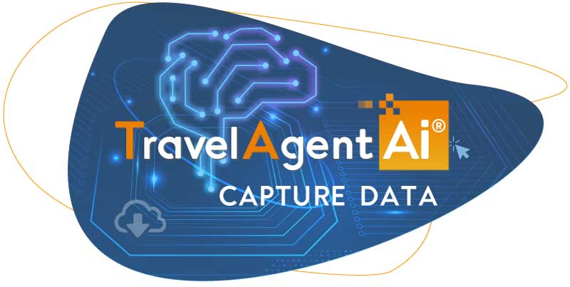 travel-agent-ai-data-cap Travel Agent AI (Data Capture)