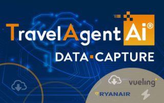 Travel Agento Ai Data Capture