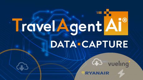 Travel Agento Ai Data Capture