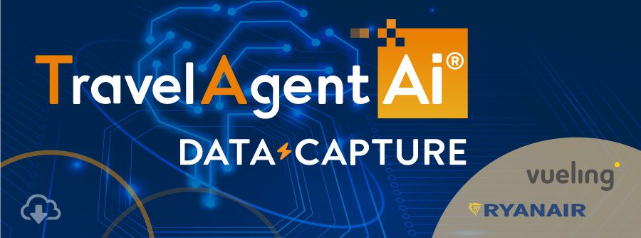 taai-datacapture Travel Agent AI (Data Capture)